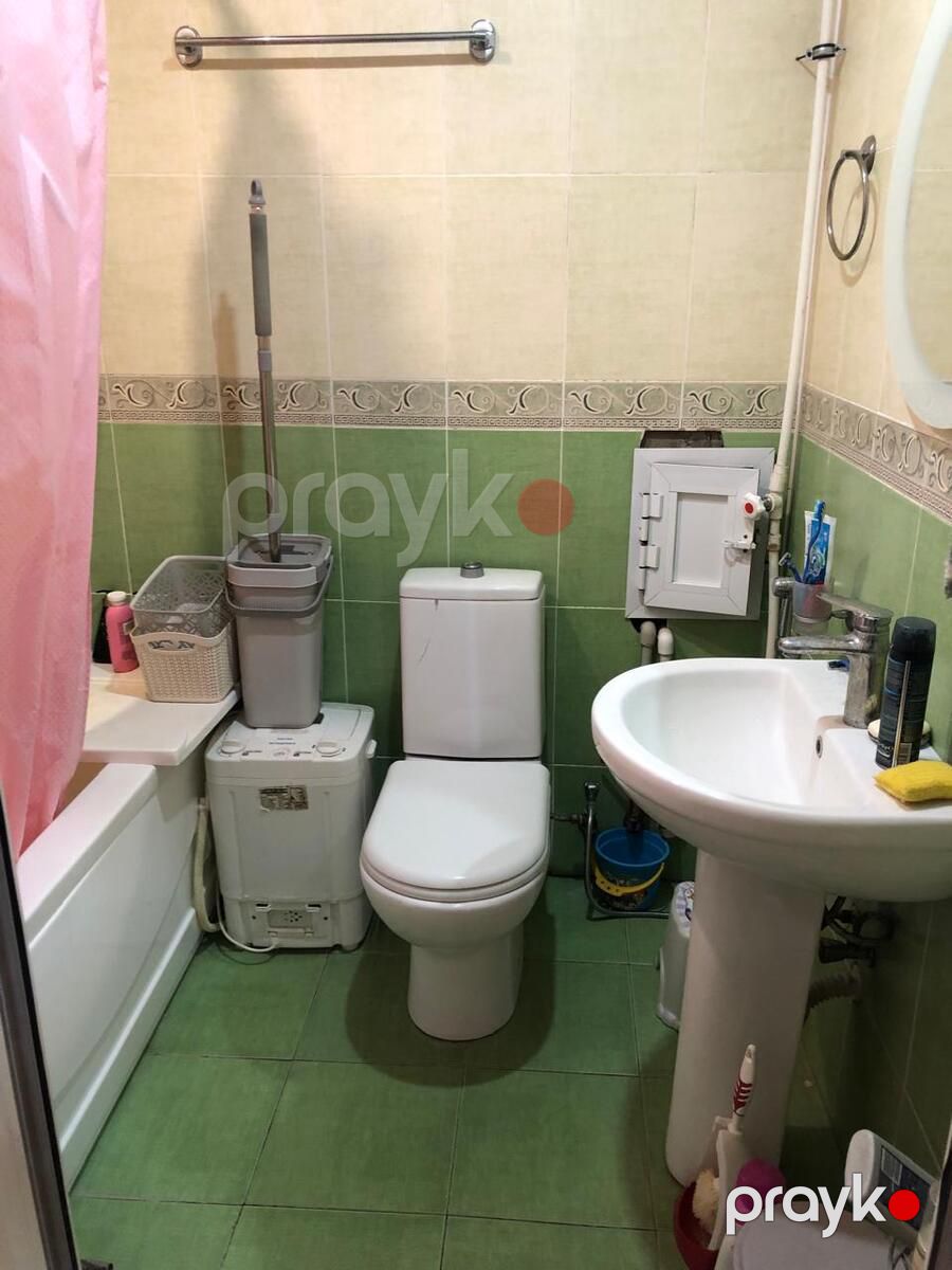 İcarəyə verilir 2 otaqlı yeni tikili 95 m² — Mənzil, Bakı (9)