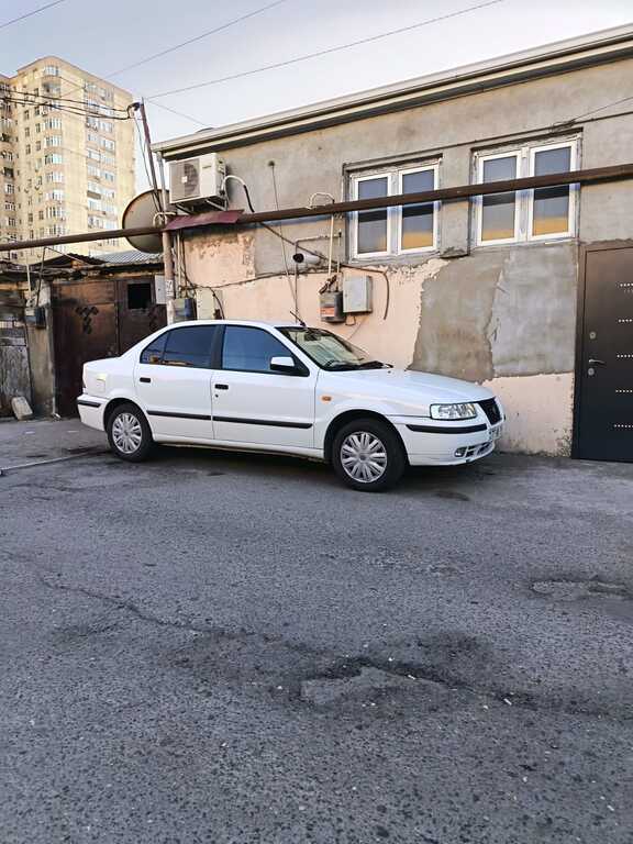 Khazar LX, 1.7 L, 2021 il, 145 000 km — Avtomobillər, Bakı (4)