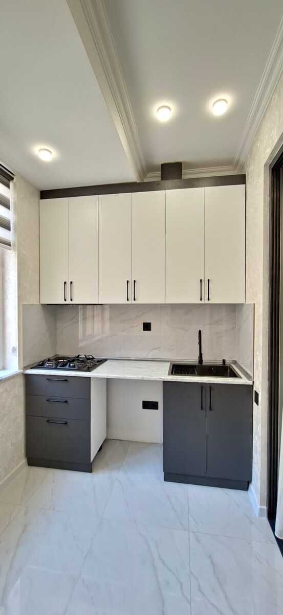 Satılır 2 otaqlı yeni tikili 65 m² — Mənzil, Xırdalan (7)
