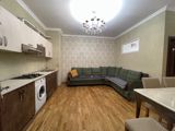 3-otaqlı yeni tikili kirayə verilir, Xırdalan ş., 85 m² — Apartment