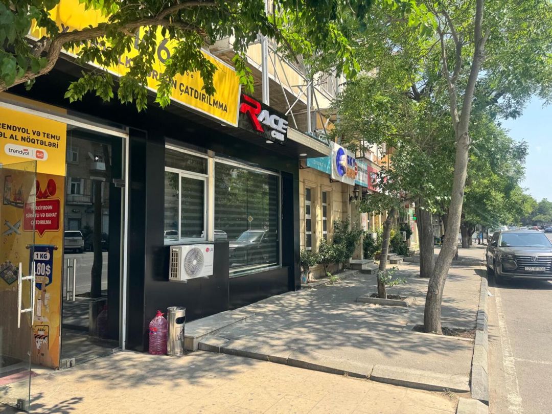 Satılır obyekt 127 m² — Əmlak, Bakı (3)