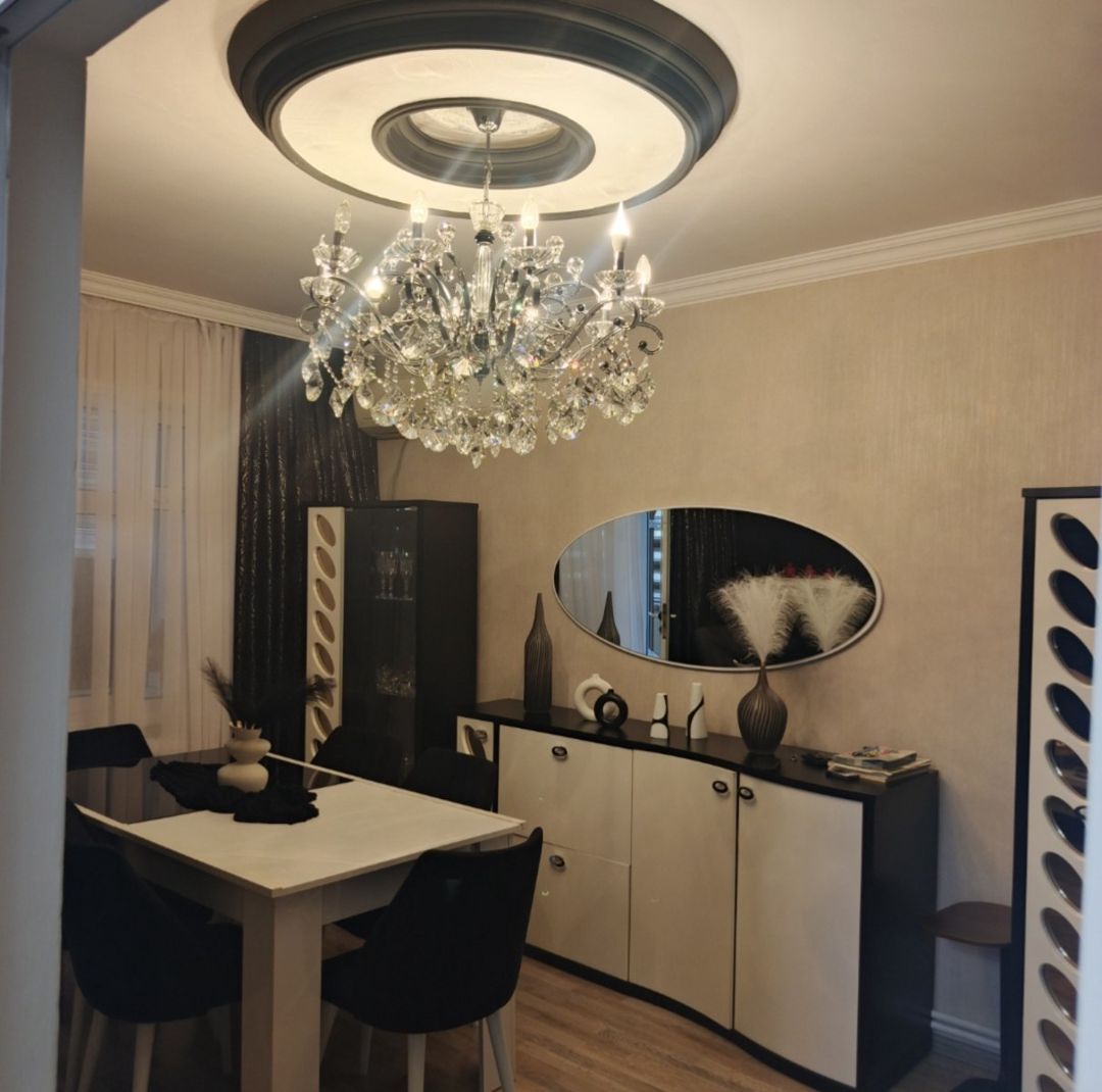 2-otaqlı mənzil, Gəncə ş., 50 m² — Mənzil, Gəncə (2)