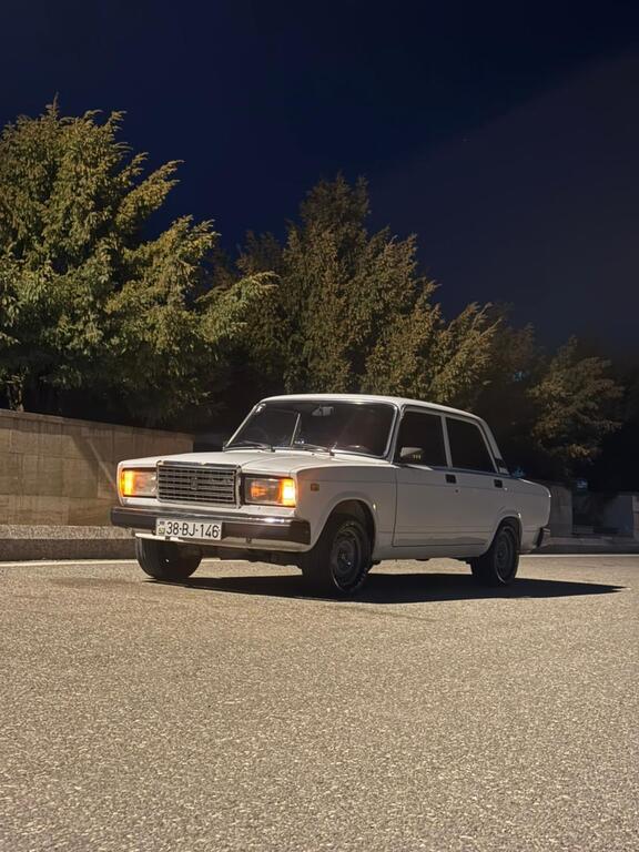 LADA (VAZ) 2107, 1.6 L, 2009 il, 73 023 km — Avtomobillər, Qusar (7)