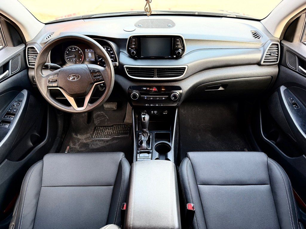 Hyundai Tucson, 2.0 L, 2019 il, 182 821 km — Avtomobillər, Bakı (8)