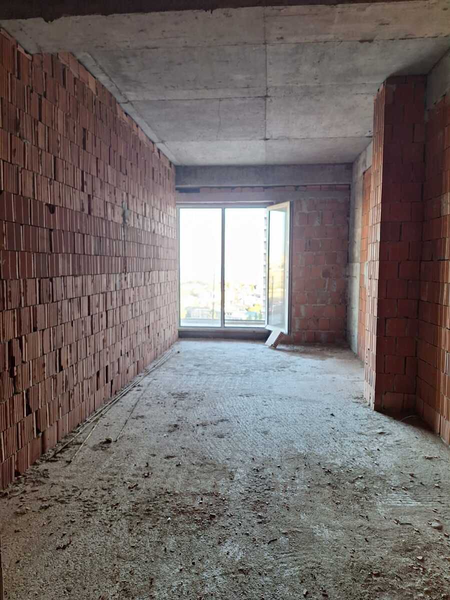 Satılır 3 otaqlı yeni tikili 125 m² — Mənzil, Bakı (3)