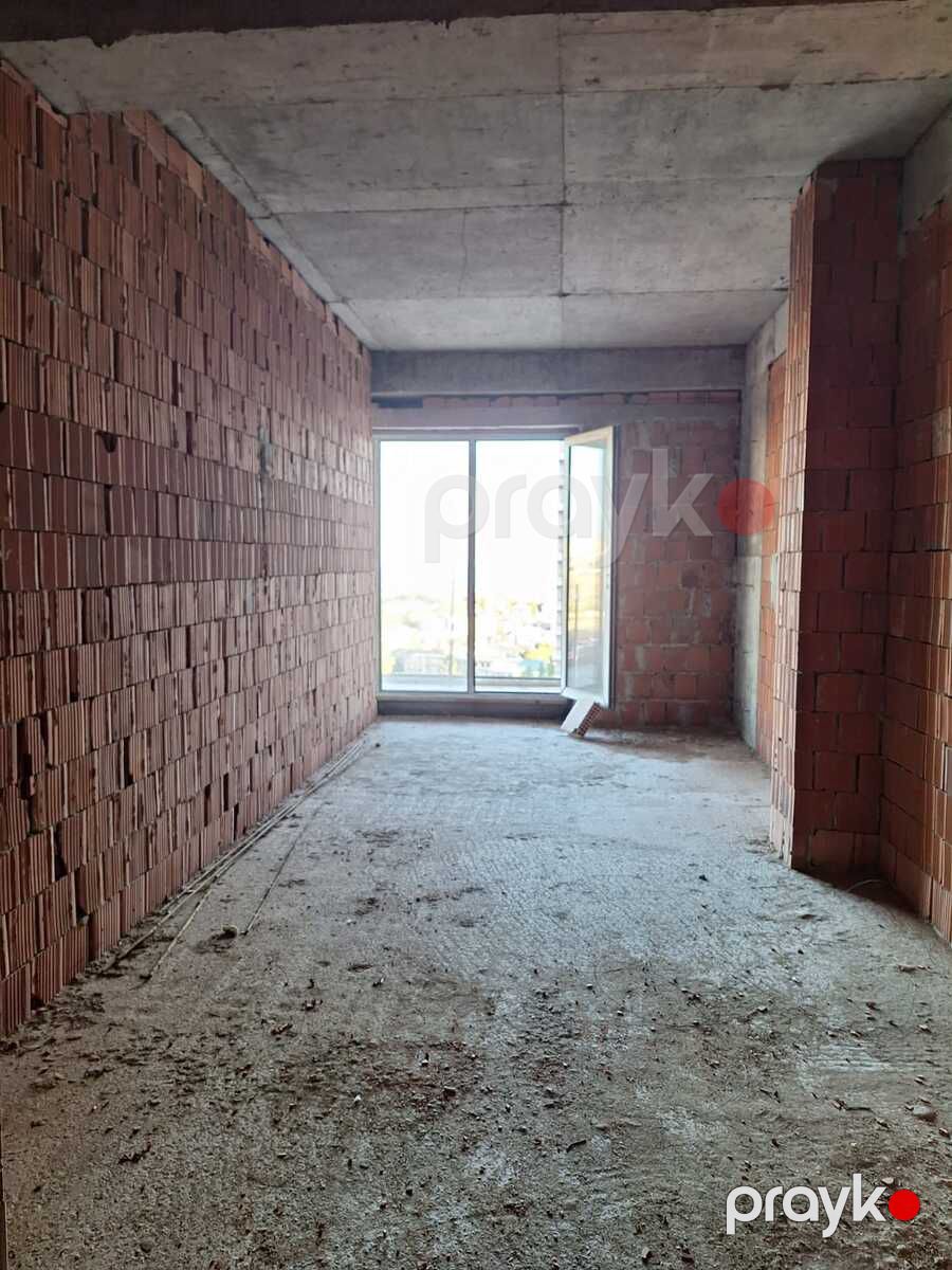 Satılır 3 otaqlı yeni tikili 125 m² — Mənzil, Bakı (3)