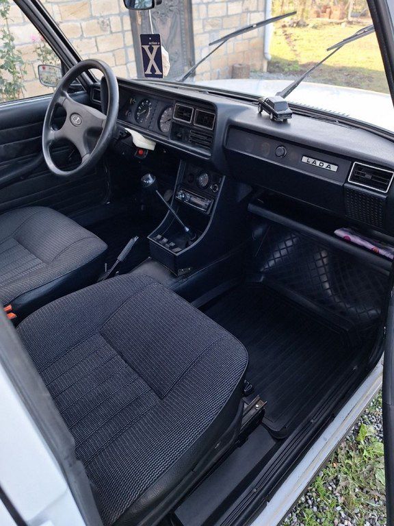 LADA (VAZ) 2107, 1.6 L, 2007 il, 52 947 km — Avtomobillər, İsmayıllı (9)