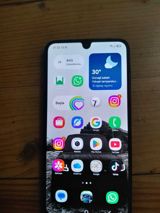 Samsung Galaxy A26 5G Black 256GB/8GB — Товары