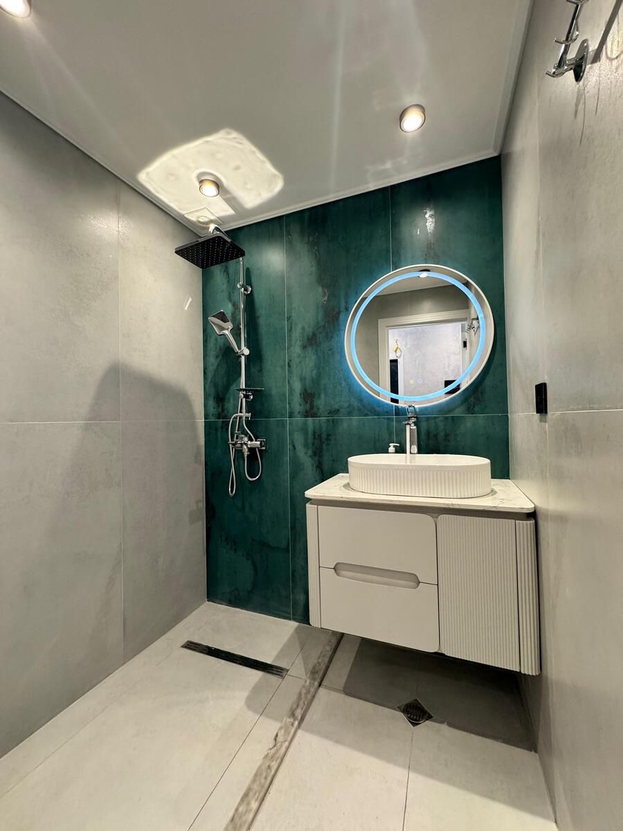 Satılır 3 otaqlı yeni tikili 70 m² — Mənzil, Bakı (10)