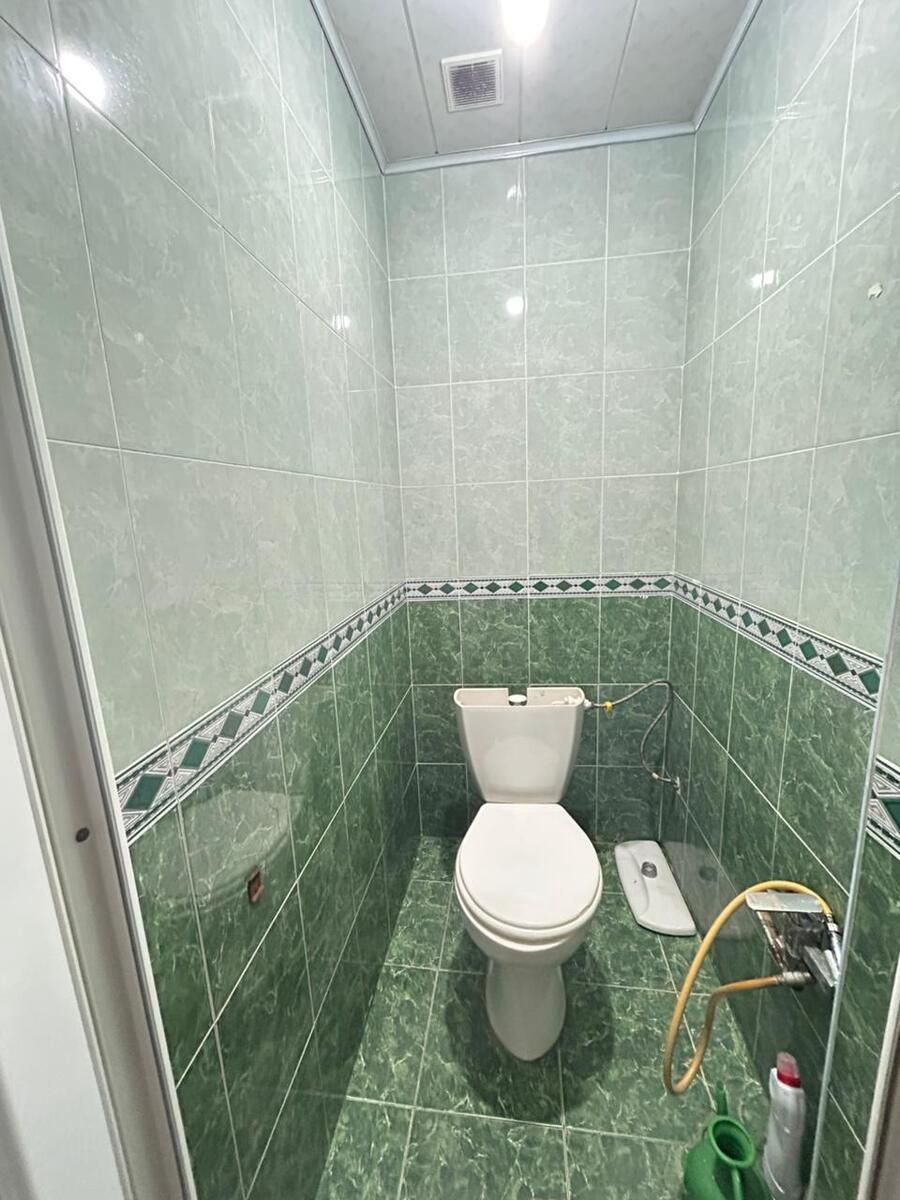 Satılır 2 otaqlı yeni tikili 77 m² — Mənzil, Bakı (12)