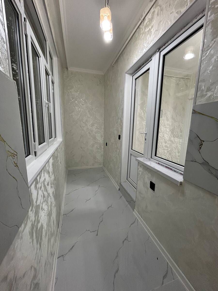 Satılır 3 otaqlı köhnə tikili 73 m² — Mənzil, Bakı (7)