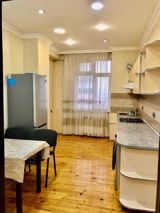 Satılır 3 otaqlı yeni tikili 110 m² — Mənzil
