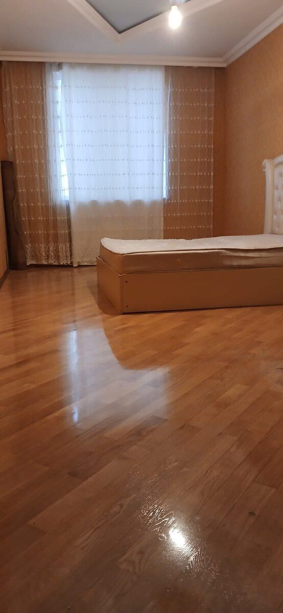 2-otaqlı yeni tikili kirayə verilir, Nizami r., 80 m² — Mənzil, Bakı (4)