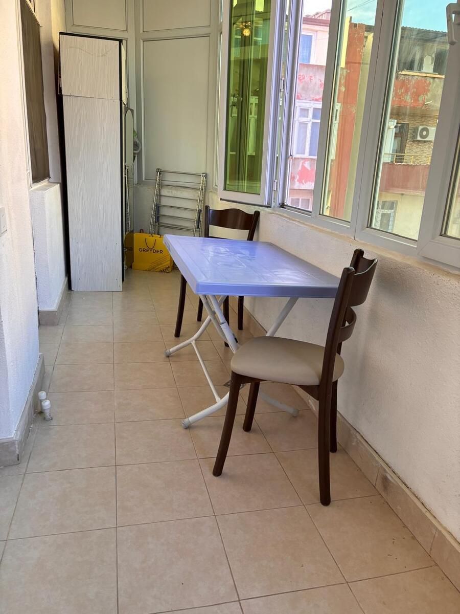 Satılır 2 otaqlı yeni tikili 65 m² — Mənzil, Bakı (10)
