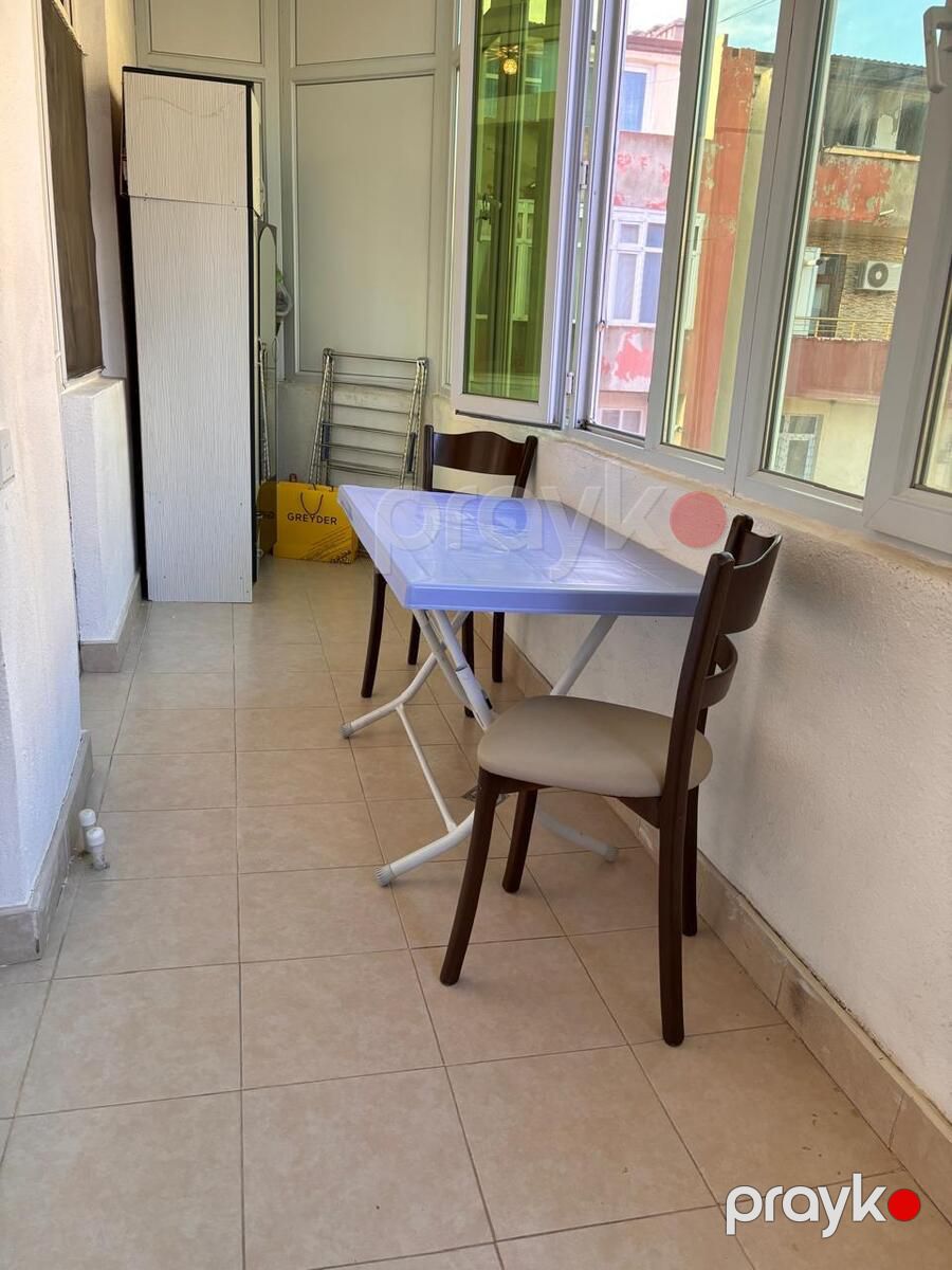 Satılır 2 otaqlı yeni tikili 60 m² — Mənzil, Bakı (12)