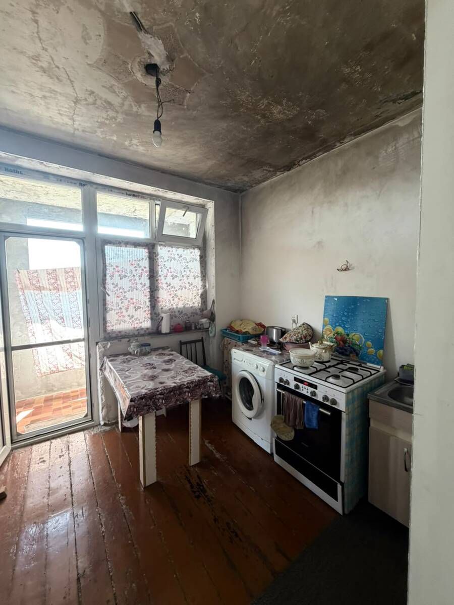 Satılır 3 otaqlı köhnə tikili 80 m² — Mənzil, Bakı (8)