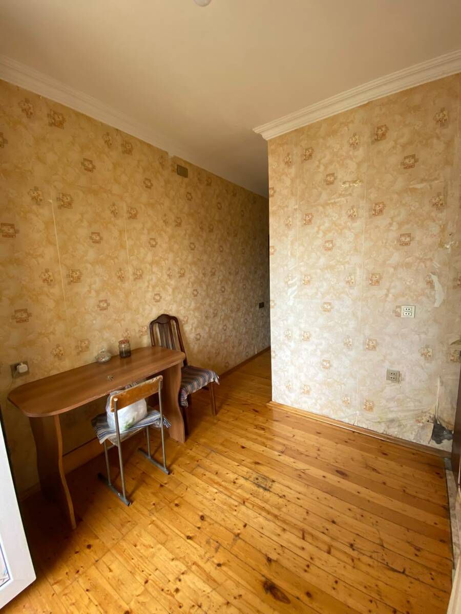 İcarəyə verilir 1 otaqlı köhnə tikili 50 m² — Mənzil, Bakı (4)