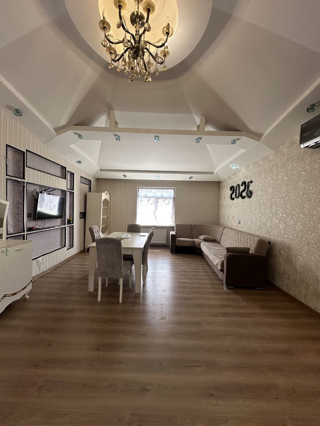 Satılır 3 otaqlı yeni tikili 100 m² — Mənzil, Bakı (10)