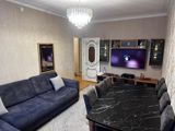Satılır 4 otaqlı köhnə tikili 110 m² — Mənzil