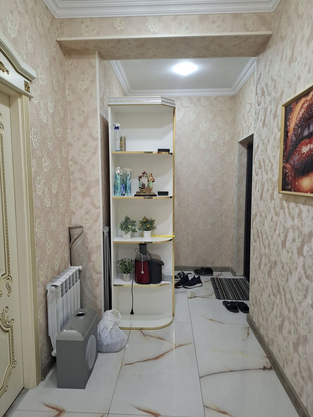 Satılır 3 otaqlı yeni tikili 75 m² — Mənzil, Bakı (8)