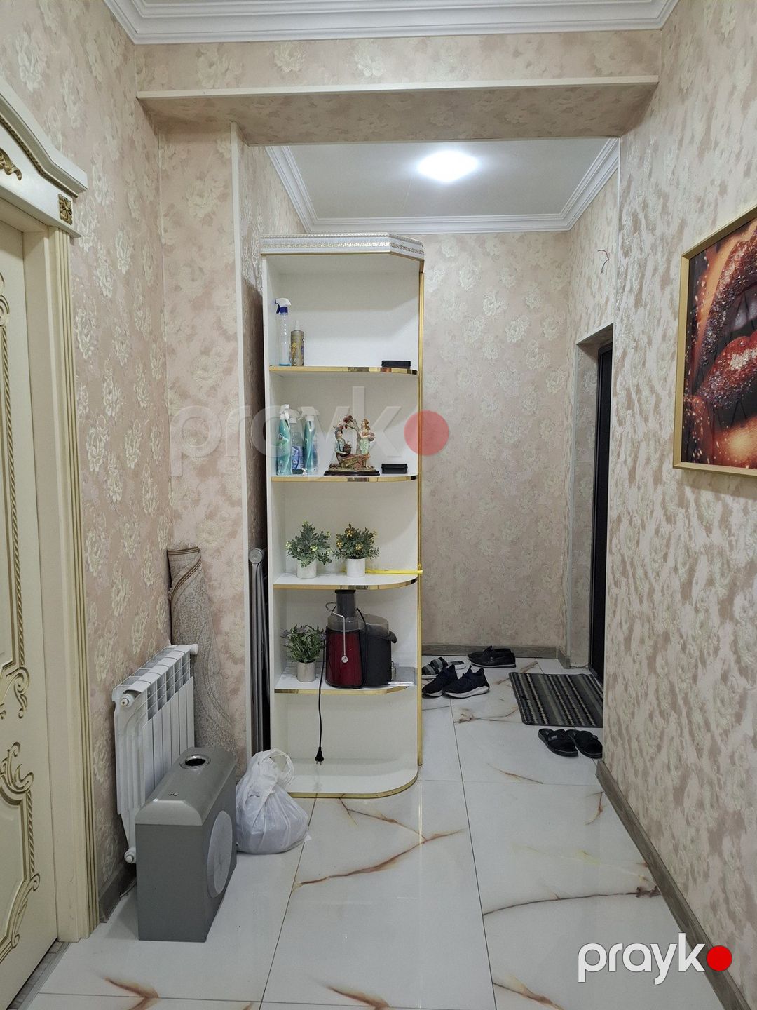 Satılır 3 otaqlı yeni tikili 75 m² — Mənzil, Bakı (8)