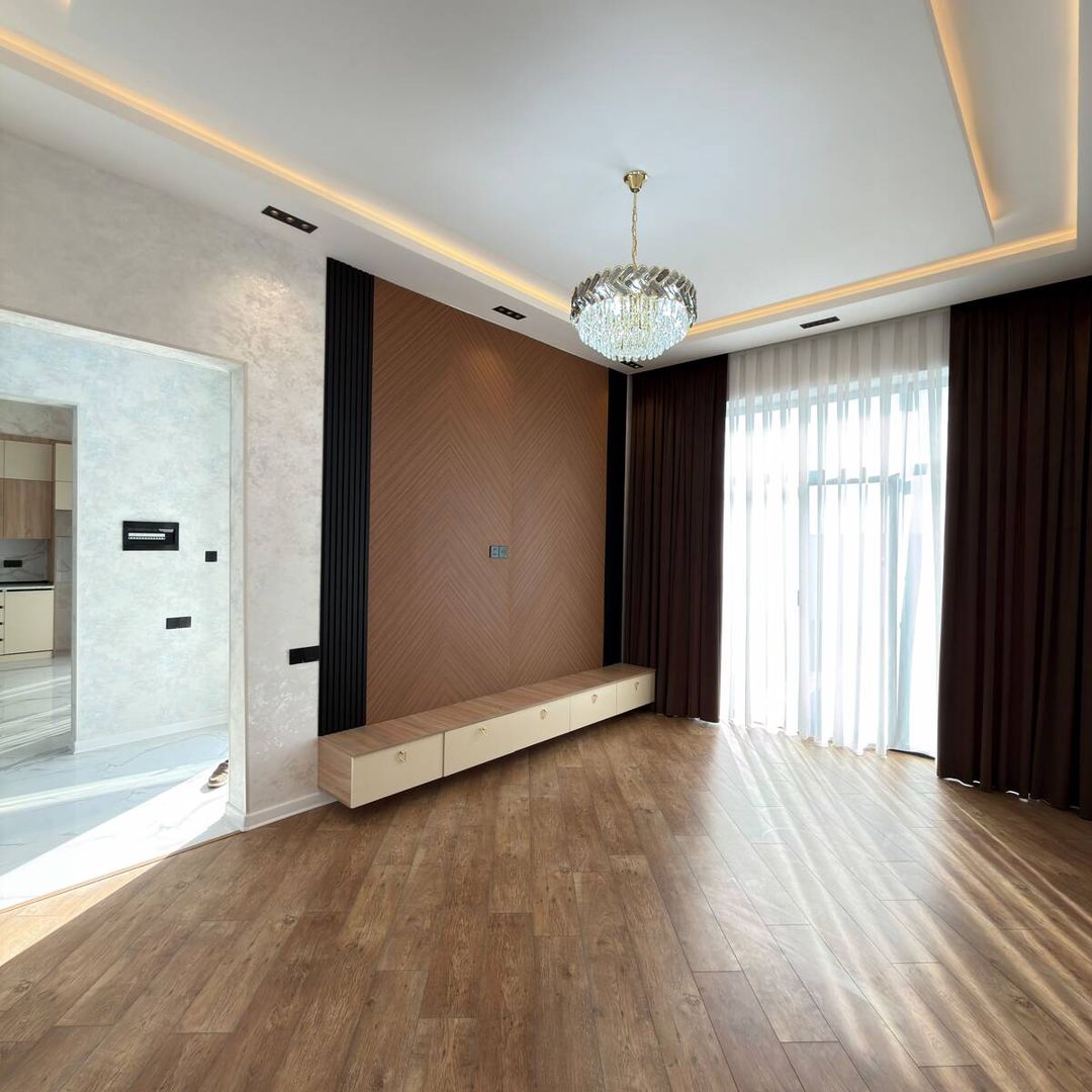 Satılır 4 otaqlı həyət evi/bağ evi 150 m² — Ev, villa, Bakı (10)