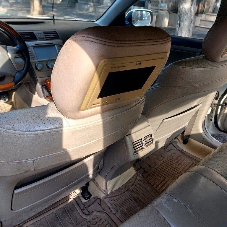 Toyota Camry, 2.4 L, 2011 il, 284 000 km — Avtomobillər, Bakı (6)