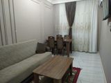 İcarəyə verilir 2 otaqlı yeni tikili 50 m² — Sadiq