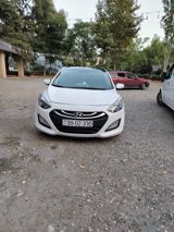 Hyundai i30, 2013 il — Cars