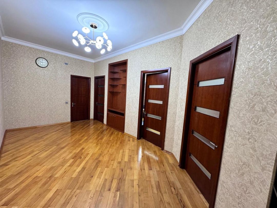 Satılır 3 otaqlı yeni tikili 103 m² — Mənzil, Bakı (9)