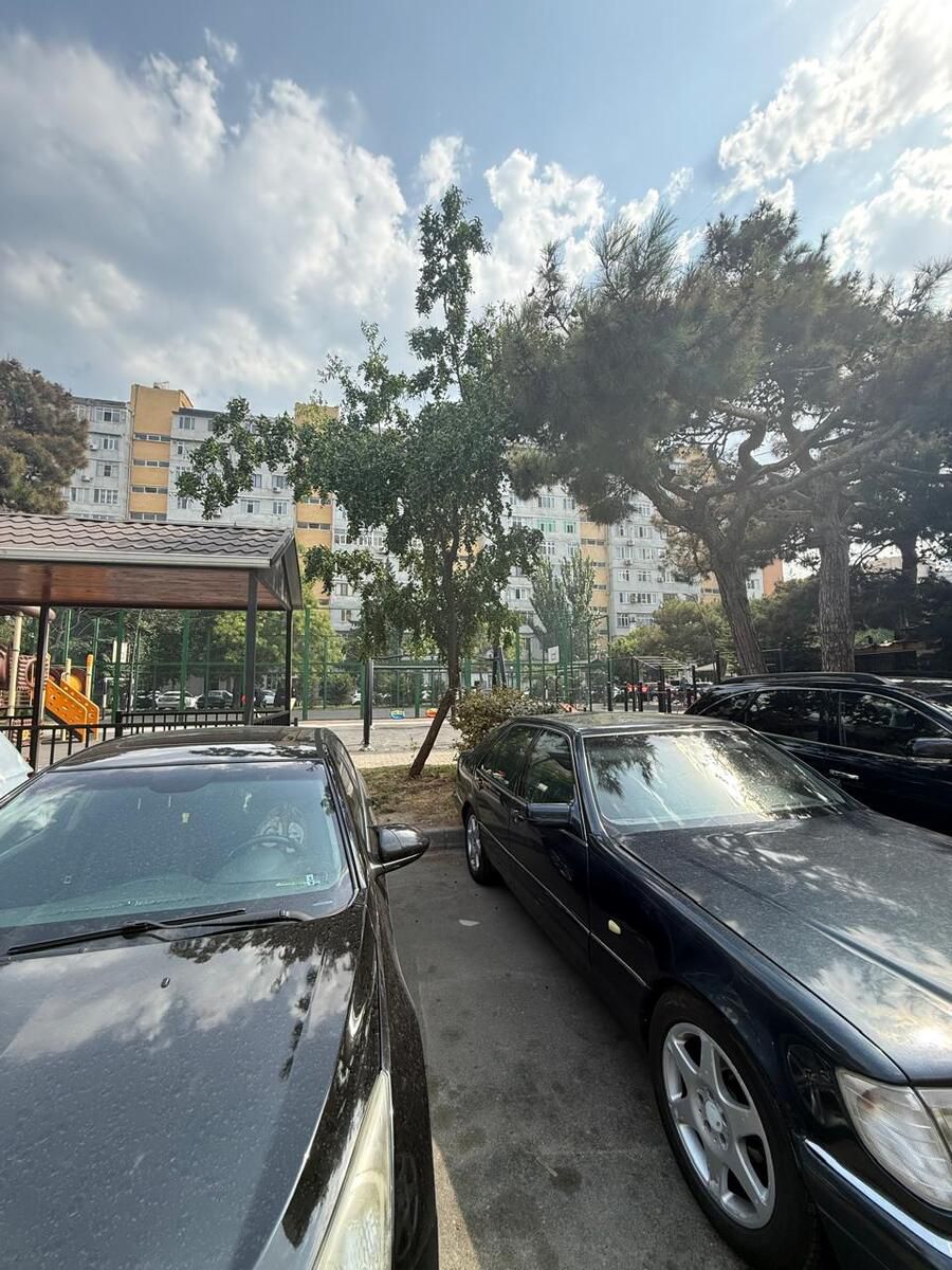Satılır 2 otaqlı köhnə tikili 67 m² — Mənzil, Bakı (6)