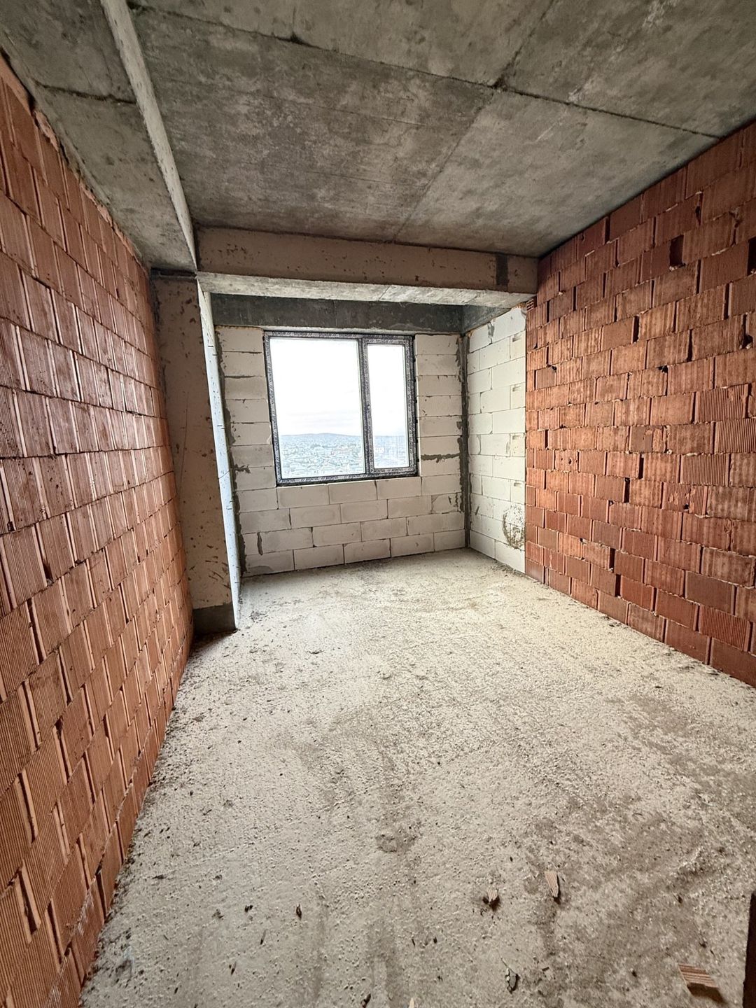 Satılır 2 otaqlı yeni tikili 67 m² — Mənzil, Bakı (6)