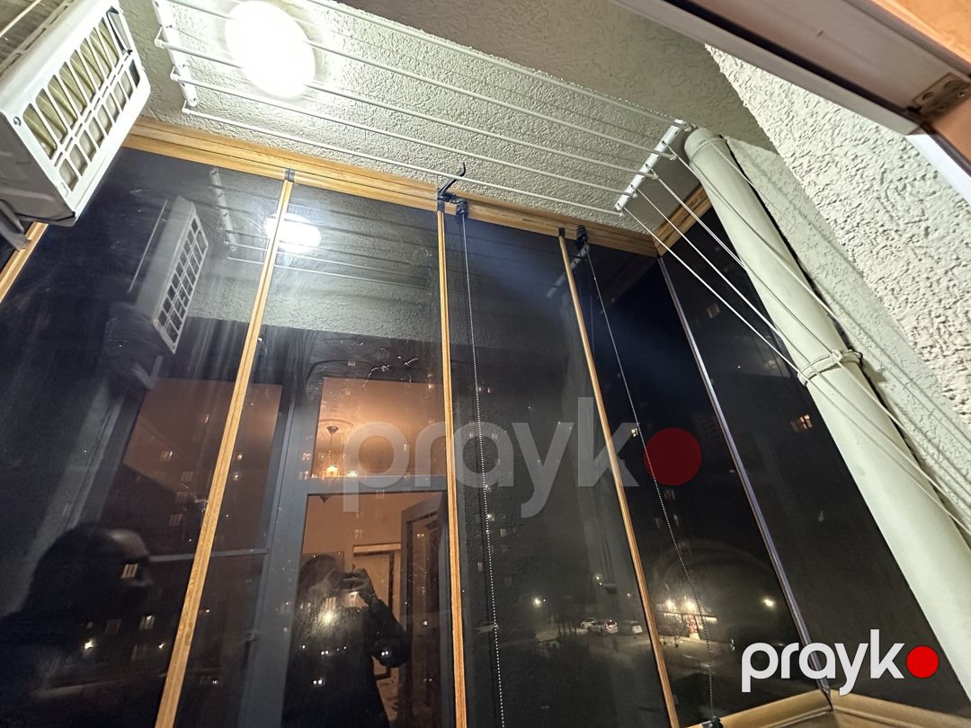 İcarəyə verilir 2 otaqlı yeni tikili 65 m² — Mənzil, Bakı (12)