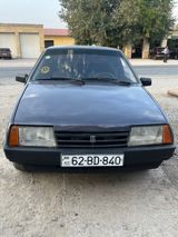 LADA (VAZ) 21099, 1.6 L, 1997 il, 550 000 km — Avtomobillər