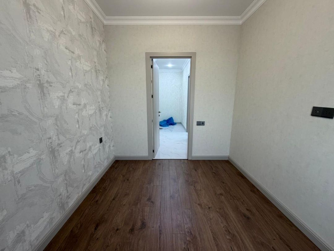 Satılır 3 otaqlı yeni tikili 70 m² — Mənzil, Bakı (7)