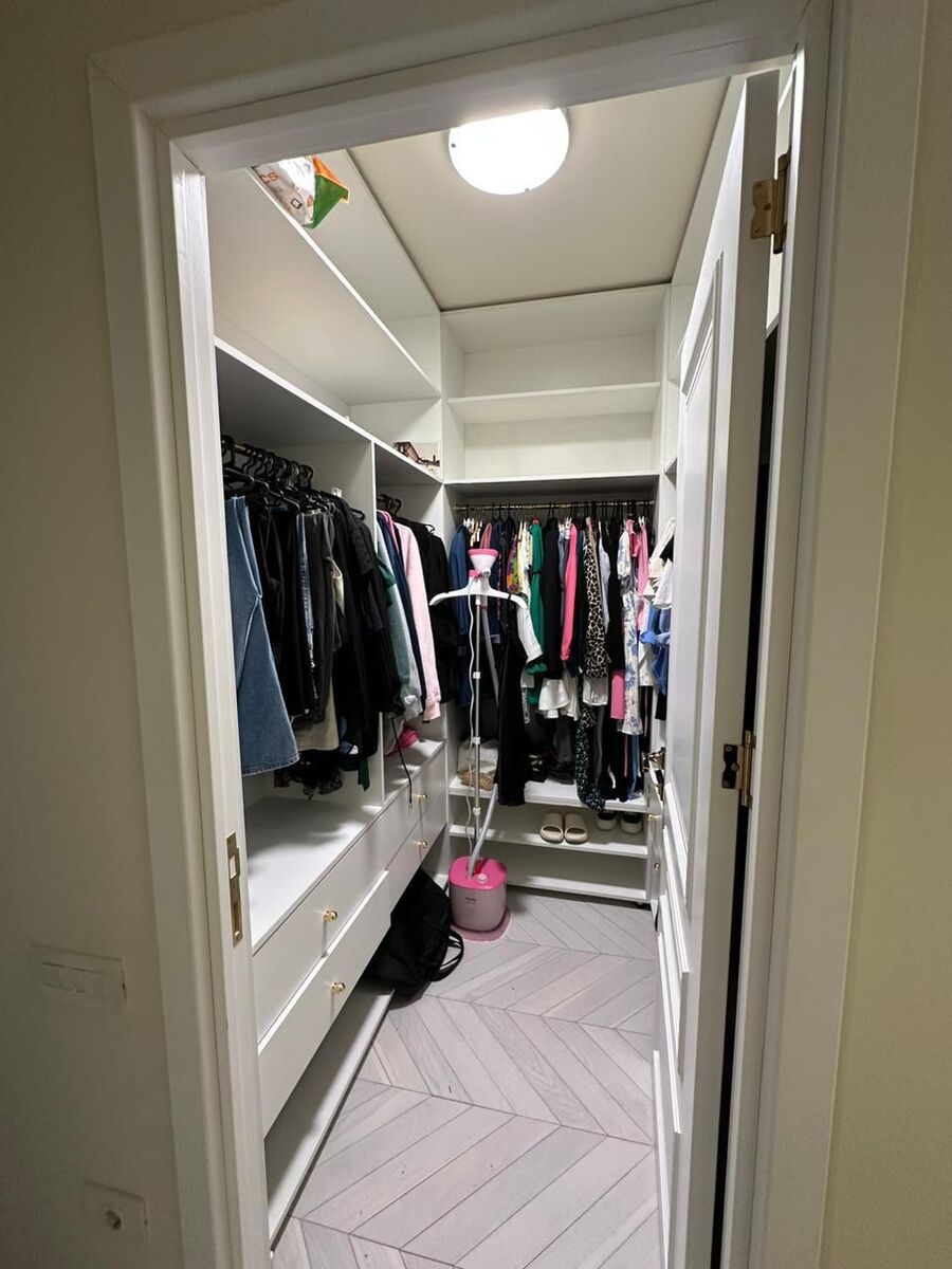 İcarəyə verilir 3 otaqlı yeni tikili 89 m² — Mənzil, Bakı (6)