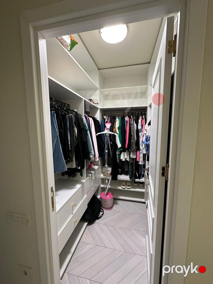 İcarəyə verilir 3 otaqlı yeni tikili 89 m² — Mənzil, Bakı (6)