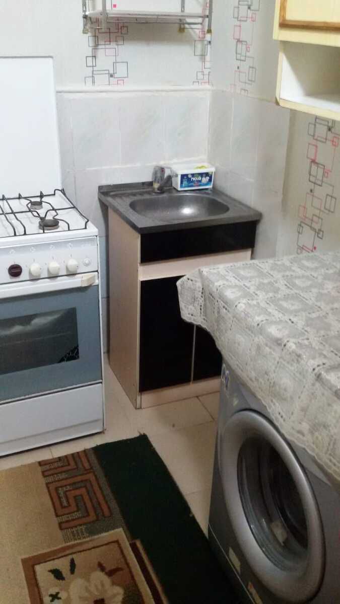 İcarəyə verilir 3 otaqlı köhnə tikili 45 m² — Mənzil, Bakı (9)