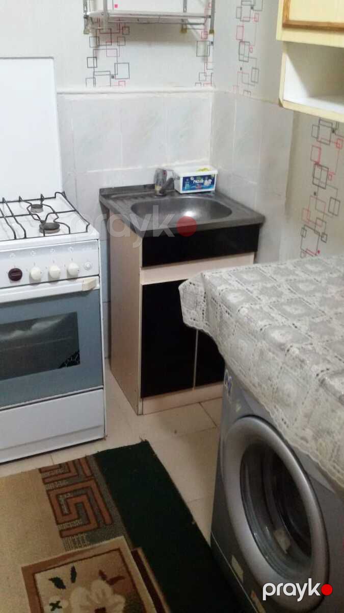 İcarəyə verilir 3 otaqlı köhnə tikili 45 m² — Mənzil, Bakı (9)