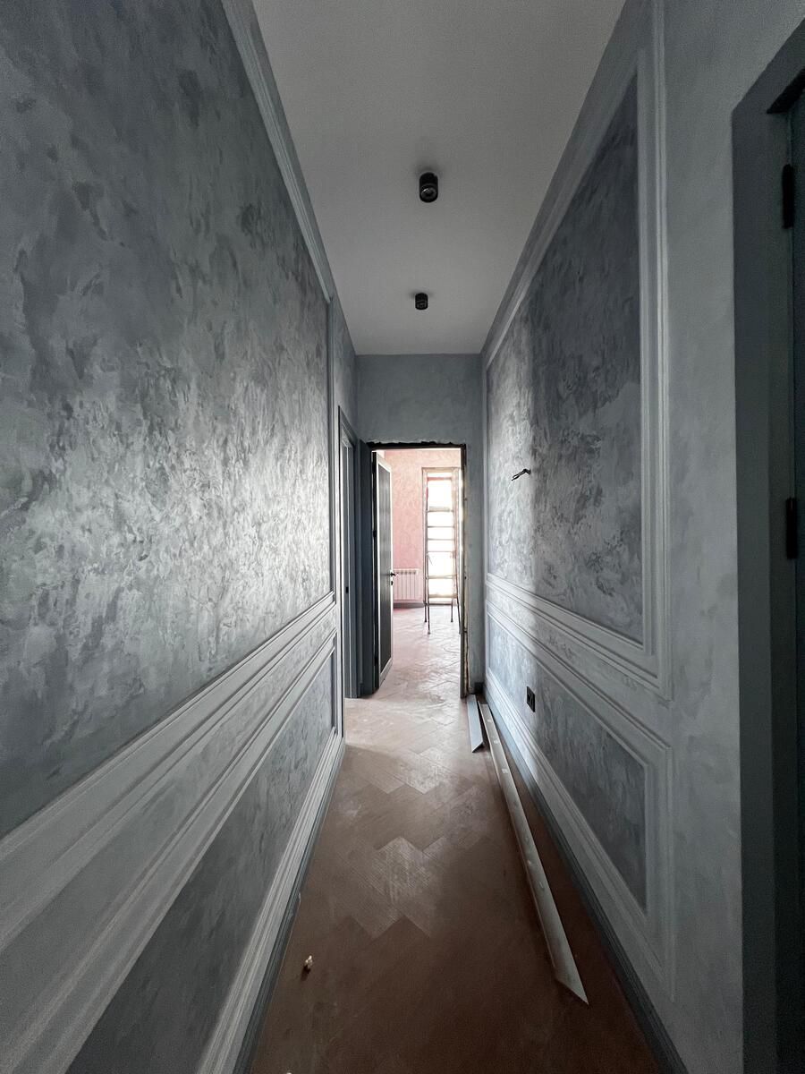 Satılır 3 otaqlı yeni tikili 100 m² — Mənzil, Bakı (9)
