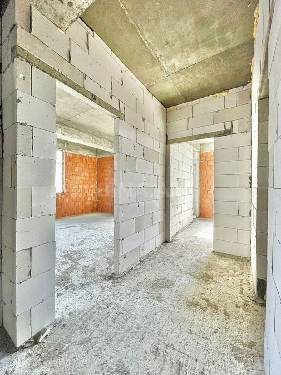 Satılır 3 otaqlı yeni tikili 104 m² — Mənzil, Bakı (8)