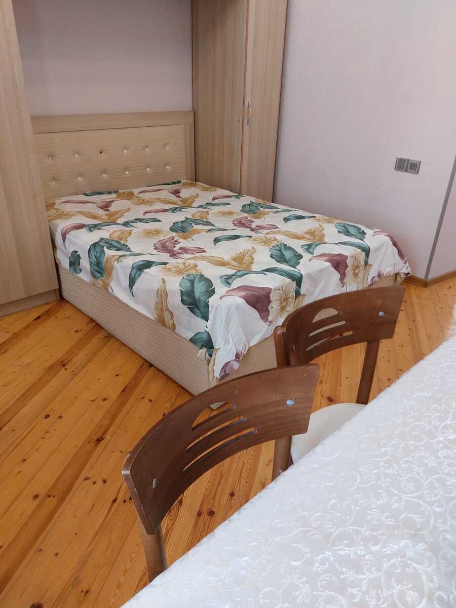 İcarəyə verilir 3 otaqlı köhnə tikili 45 m² — Mənzil, Bakı (10)