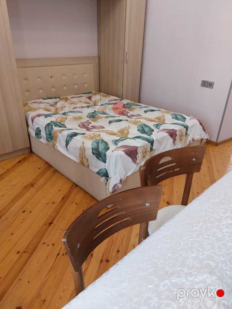 İcarəyə verilir 3 otaqlı köhnə tikili 45 m² — Mənzil, Bakı (10)