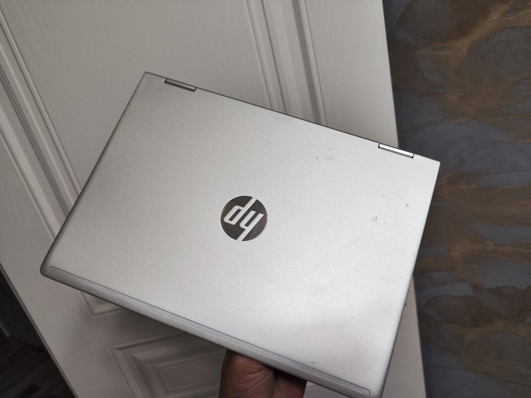 HP Probook 435 g7 x360 — Elektronika, Bakı (4)