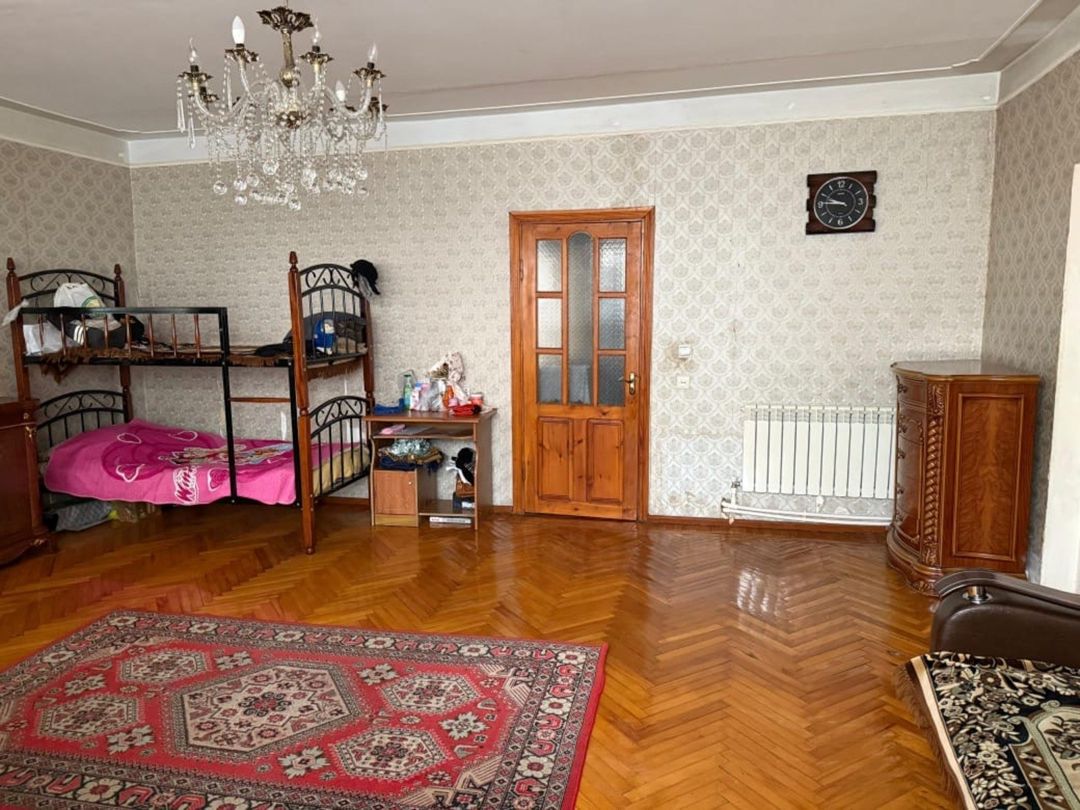 Satılır 3 otaqlı köhnə tikili 85 m² — Mənzil, Bakı (7)