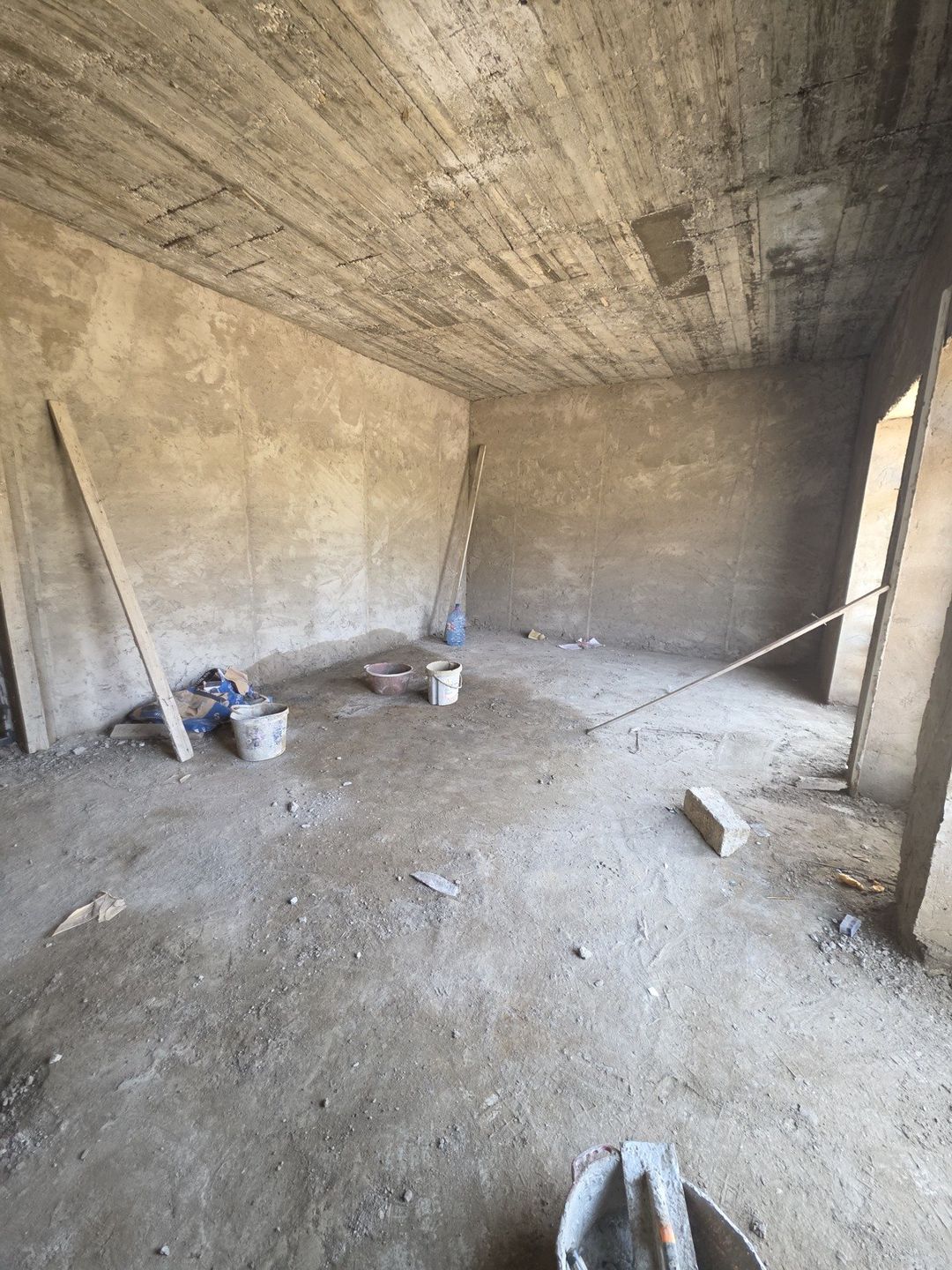 Satılır 2 otaqlı həyət evi/bağ evi 51 m² — Ev, villa, Bakı (12)