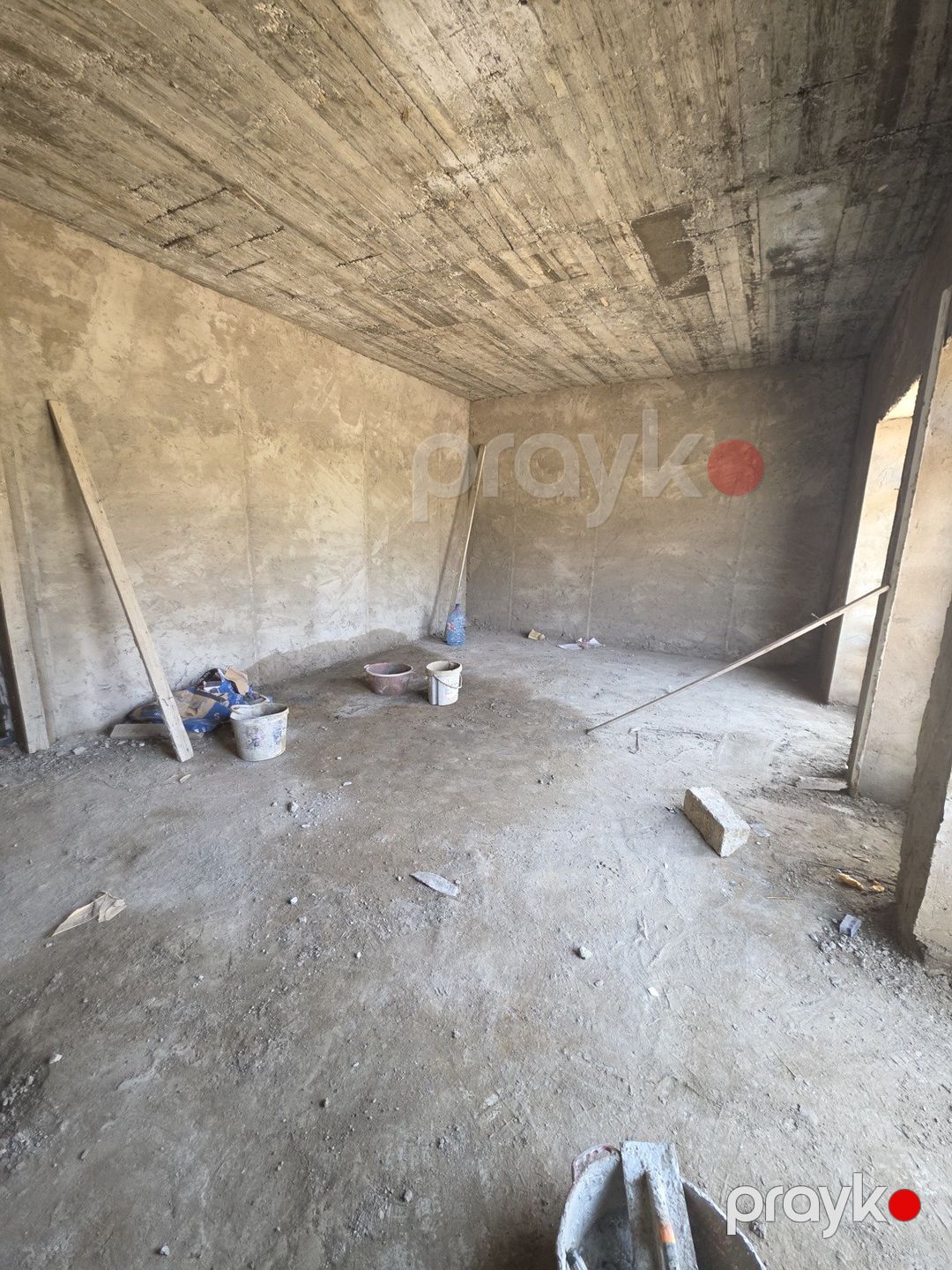 Satılır 2 otaqlı həyət evi/bağ evi 51 m² — Ev, villa, Bakı (12)