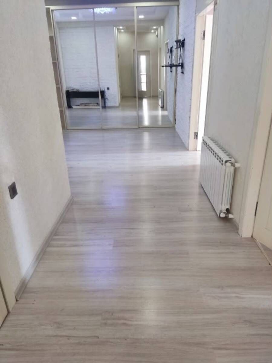 İcarəyə verilir 4 otaqlı yeni tikili 140 m² — Mənzil, Bakı (9)