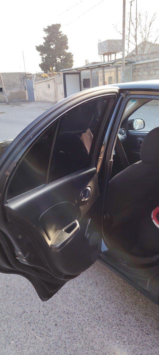 Nissan Micra, 2011 il — Avtomobillər, Bakı (3)
