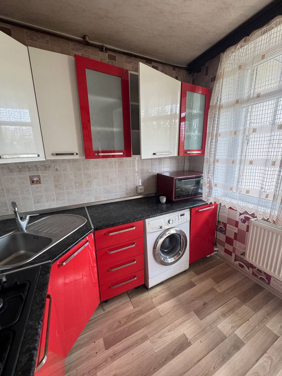 Satılır 3 otaqlı köhnə tikili 60 m² — Mənzil, Bakı (5)